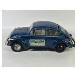 1973 Jim Beam Volkswagen Beetle Decanter