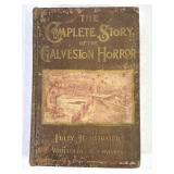 ï¿½Complete Story Galveston Horrorï¿½ By Coulter