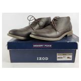 Izod Men's Oxford Chukka Boots (11)