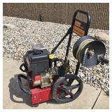 Craftsman 2700 PSI Pressure Washer