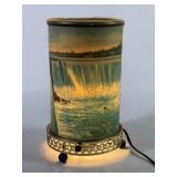 1955 Econolite Niagara Falls Motion Lamp