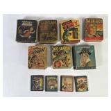 1930-40ï¿½s Big Little Books & Better Little Books
