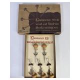 Grumbacher Wood/Linoleum Block Cutting Set