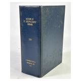 ï¿½History Of St. Joseph County INï¿½ Vol. I By Howard