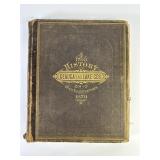 ï¿½History Of Geauga & Lake Cos. Ohioï¿½ 1878