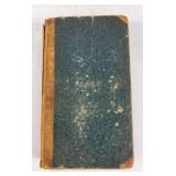 'Life & Doctrine Of John Calvin' By Ruter (1814)