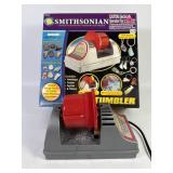 Smithsonian Electronic Rock Tumbler WORKS