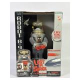ï¿½Lost In Spaceï¿½ Motion B-9 Robot - Vintage NEW