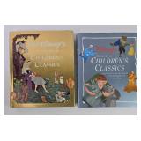 'Walt Disney's Treasury Of Children's Classics'