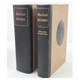 'Sherlock Holmes & Sherlock Later Adventure (1950)