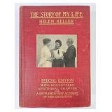 'The Story Of My Life' By Helen Keller (1903)