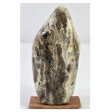Natural Polished Ocean Jasper Freeform 5'