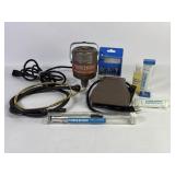Foredom Jewelry Grinder Handing Motor Shaft Kit