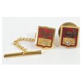 Gleaner Life Insurance Society Employee Tack & Pin