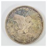 Royal Canadian Mint Monex Eagle 1oz. 999 Coin