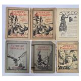 1917-1921 American Photography Magazines
