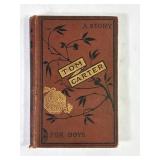 ï¿½Tom Carter Or Ups & Downs Of Lifeï¿½ (c.1870ï¿½s)