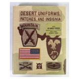 ï¿½Dessert Uniforms, Patches & Insigniaï¿½ By Born