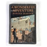 ï¿½Wonderful Adventureï¿½ By Harold Dearden (1928)