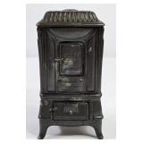 Globe Glow-Boy Stove Advertising Bank Kokomo IN