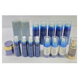 SeneGence HairCovery, Body Wash & Firming Cream