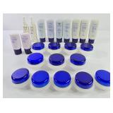SeneDerm Body Scub, Hand & Eye Cream +(23)