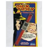 Dick Tracy Walt Disney Toy 2-Way Wristwatch 1991