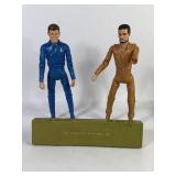 Marx Toys ï¿½Best Of Westï¿½ Action Figures +