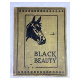 ï¿½Black Beautyï¿½ By Anna Sewall