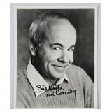 Tim Conway 8x10 Signed Photograph