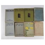 Gene Stratton-Porter Novels (1904-1925) (8)