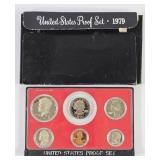 1979 United States Proof Set