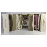 Princess Diana Flower Girl & Wardrobe Collection
