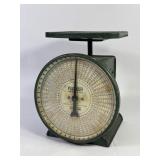 Hanson Chicago 1515 Parcel Post Scale