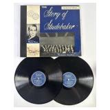 1952 ï¿½Story Of Studebakerï¿½ Centennial Album
