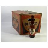 Drewryï¿½s Beer South Bend IN Case 12 Oz Bottles