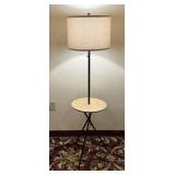 Contemporary Tripod Table Lamp