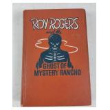 'Roy Rogers' By W. Tompkins (1950)