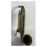 1930ï¿½s Q.R.S-DeVry Mechanical Playasax Saxophone
