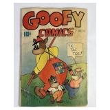 1946 Goofy Comics No. 13