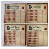 ï¿½Win 10 Lb. Turkeyï¿½ 35 Cents Pencil Push Games