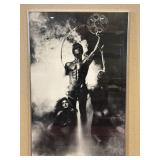Chicago Intï¿½l Film Festival Skrebneksi Print