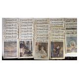 1912-16 Christian Herald Magazines (45)