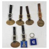 Galion, Cummins, SES+ Watch Fobs, Keychain (7)