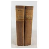'Works Of Theodore Roosevelt' (1893-97)