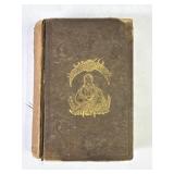 Poetical Works Sir Walter Scott, Baronet (c.1852)