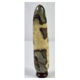 Septarian Dragon Stone Massage Wand