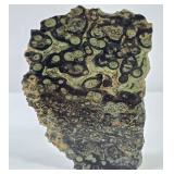 Kabamba Jasper Stromatolite Slab 6'