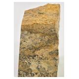 Mexican Leopard Skin Jasper Freeform