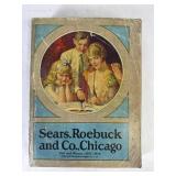 1927-28 Sears, Roebuck & Co. Catalog